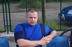 Żórawski Krzysztof
