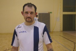 Troszka Krzysztof