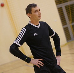 Zdrojewski Marek