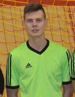 Dański Kacper