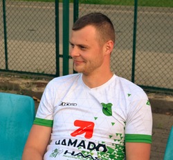 Dański Kacper