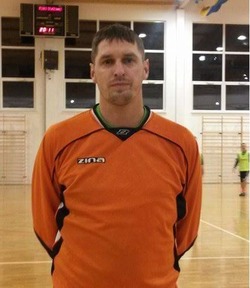 Lewandowski Dawid