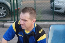 Lewandowski Maciej