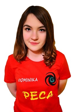 Cierzniakowska Dominika