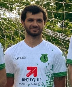 Wieczorek Dawid
