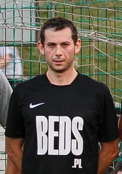 Tykwiński Jakub