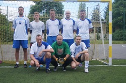 VOLEX - II LIGA 2014