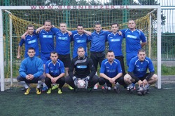 BBF KUJAWY - I LIGA 2013