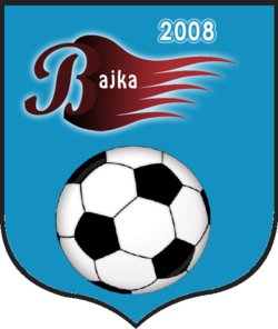 LOGO DRUŻYNY