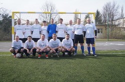 SKLJKA-MULTI S.A. - I LIGA SZÓSTKI 2014