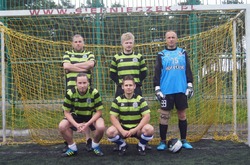 ADP CELTIC - 2014