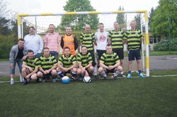 ADP CELTIC - 2014