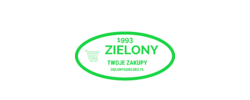 Zielony