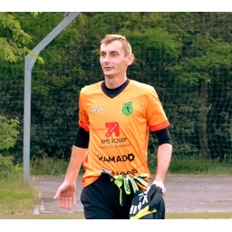 Marek Zdrojewski