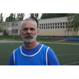 Dariusz Wantoch-Rekowski