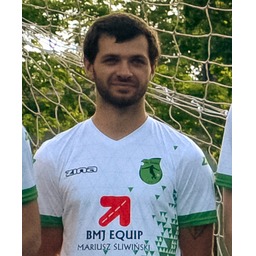 Dawid Wieczorek