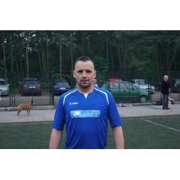Marcin Maćkowski