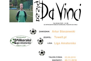 Artur Staszewski Artur Staszewski