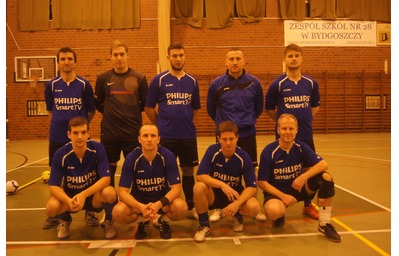 Philips TV Team