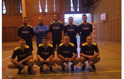 Bohamet S.A.