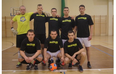 Decathlon Fordon