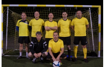 Footboys
