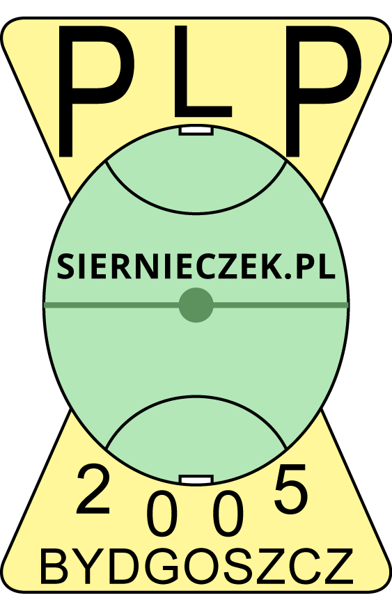 PROFESJONALNA LIGA PIŁKARSKA SIERNIECZEK