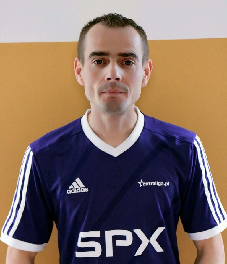 Tomasz Onyśko Tomasz Onyśko