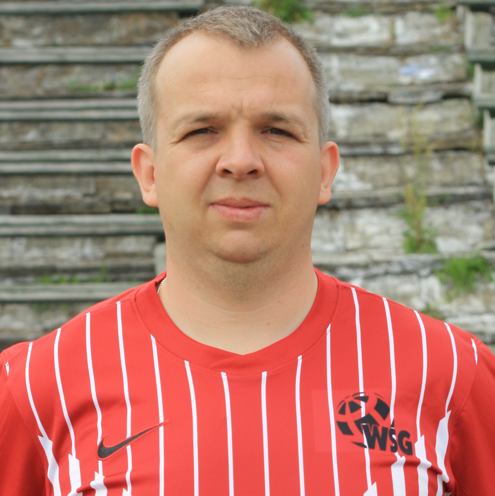 Marcin Gruszczynski