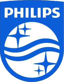 PHILIPS TV.