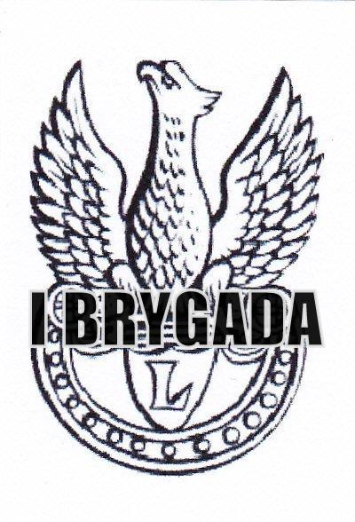 Brygada - VOLCANO