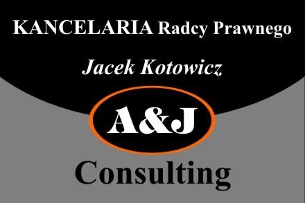 A&J Consulting