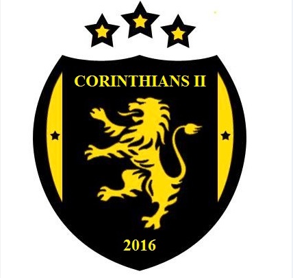 Corinthians II