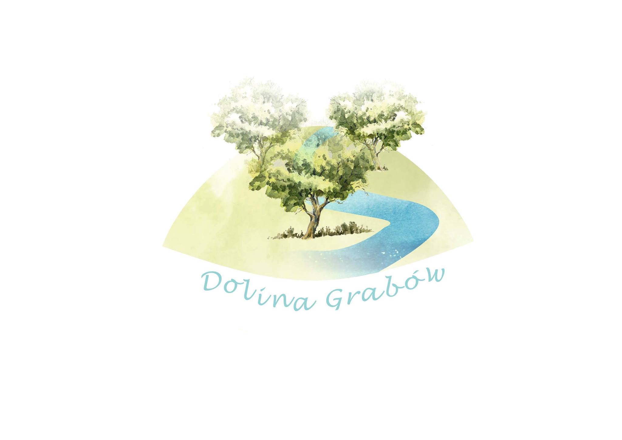 Dolina Grabów