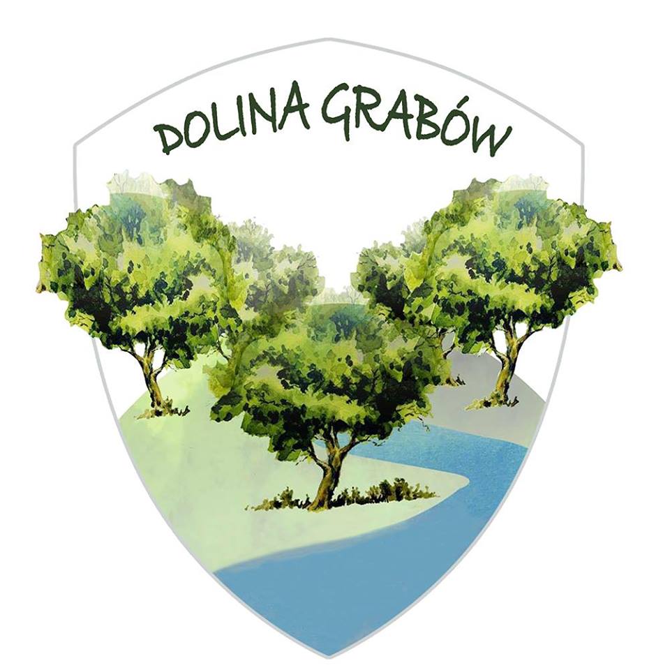 Dolina Grabów