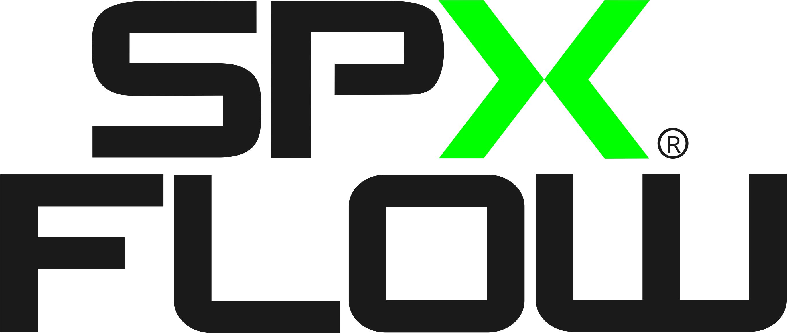 SPX FLOW Employee Team