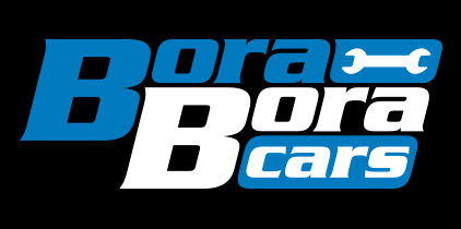 Bora Bora Cars