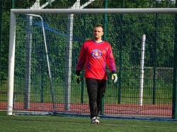 Czajka Marcin