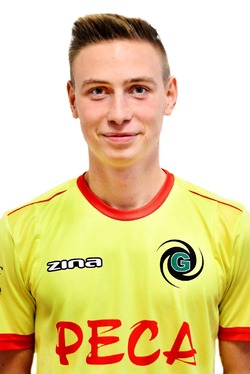 Tokarski Damian