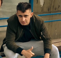 Susała Jakub