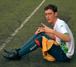 Kwiatkowski Grzegorz