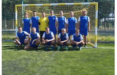 AZZURRINI.