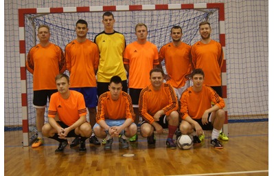 TW Lech