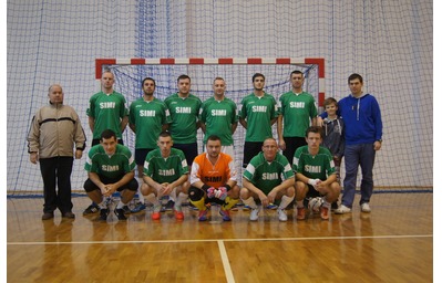 Simi Solec Kujawski