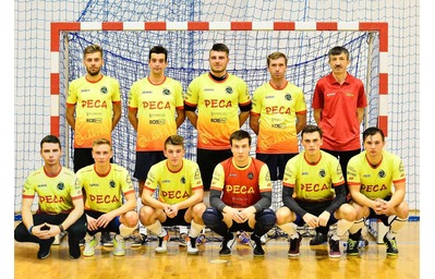 PECA Galaktyczni