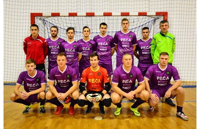PECA Galaktyczni