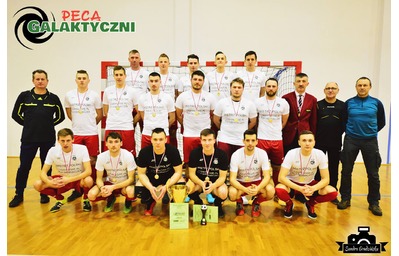 PECA Galaktyczni