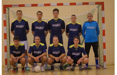 Bohamet S.A.