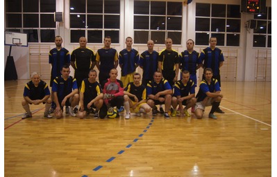 United Fordon