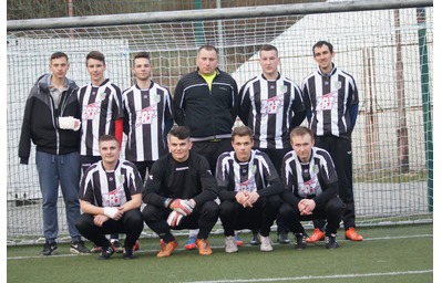 Galacticos Dobrcz
